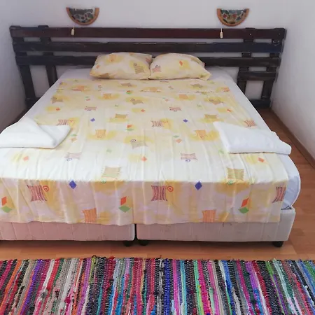 Zen Varvara (Burgas)