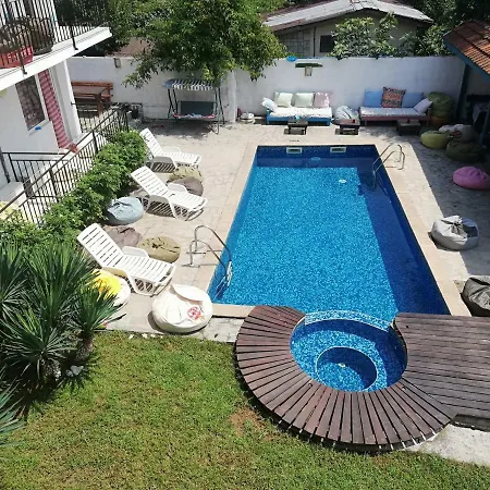 Hotel Zen Varvara (Burgas)