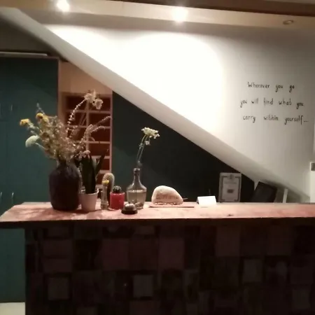 酒店 Zen *
