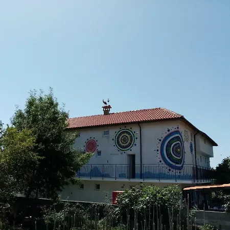 Zen Varvara (Burgas)